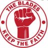 Hallowes_Blade's profile picture. #sufc #twitterblades