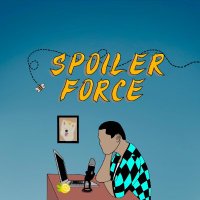 Spoiler Force Podcast(@spoilerforcepod) 's Twitter Profile Photo