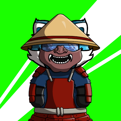 3,333 furry friends inhabiting the CozyVerse. Be a part of the creation process for the upcoming comic and verse. 0.5 SOL, MINT: TBA
https://t.co/frID8vPdbT