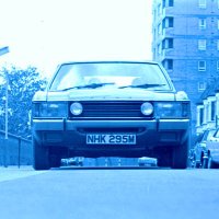 The Sweeney Archive(@sweeney_archive) 's Twitter Profile Photo