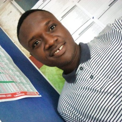 MasterKen05's profile picture. All I need is grace