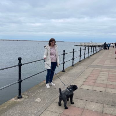 Helen37Anderson's profile picture. Mum and coffee shop frequenter, Account Manager in EdTech