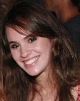 gabimendesb's profile picture. 