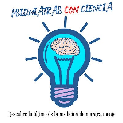 Psiquiatras con ciencia es una iniciativa que quiere hacer visible e interesante la ciencia psiquiátrica.