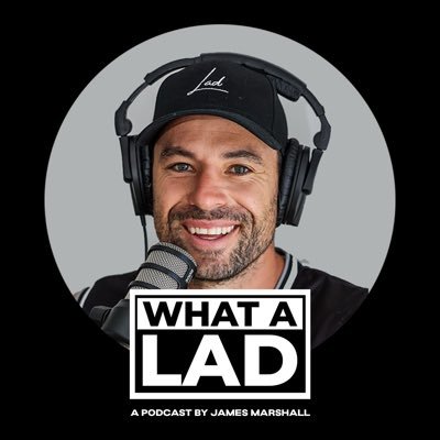 Crusaders Assistant coach & Host of the What a Lad podcast. Link below