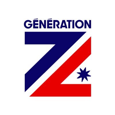 🇫🇷 Section Ile-de-France 🏛 Génération Z est le mouvement jeune de RECONQUÊTE!, le parti d'Éric Zemmour @GenerationZ_off  #VotezMarion