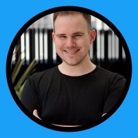 Ben Hoad (@benhoad) 's Twitter Profile