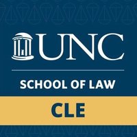 UNC Law Continuing Legal Education (@unclawcle) 's Twitter Profile