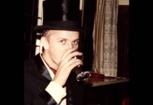 David Cooke