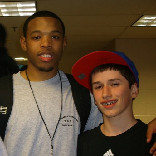 ball4lyfe16's profile picture. 