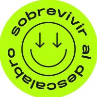 Sobrevivir al Descalabro(@SobDescalabro) 's Twitter Profile Photo