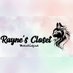Rayne’s Closet Boutique (@raynecloset) Twitter profile photo Rayne’s Closet Boutique (@raynecloset) Twitter profile photo