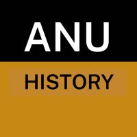 ANUHistory (@historyanu) 's Twitter Profile