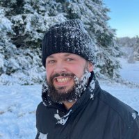Iain McNab (@driainmcnab) 's Twitter Profile