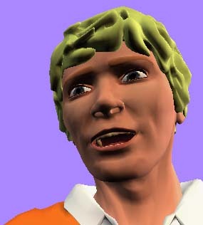 Gavgando's profile picture. 