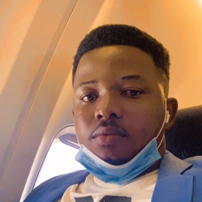 King_Modest's profile picture. ... #I’mATechGuy💻🖥 FrontendDev