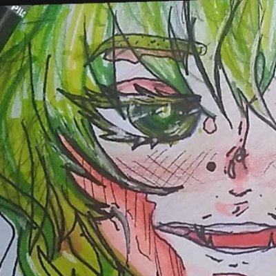 Saltydinosaur1's profile picture. 