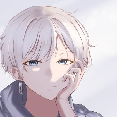 ♚︎シロ˙ᵕ˙⑅-shiroさんのプロフィール画像