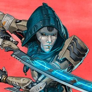 daily_nsc's profile picture. Info to Apex Legends TW OR RT