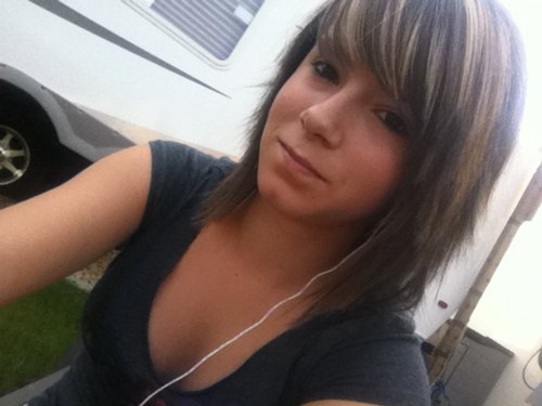 Sk8erMandy's profile picture. 