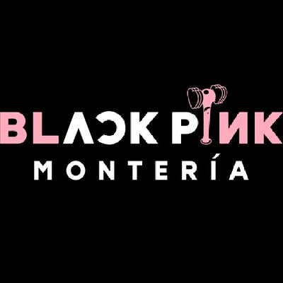 Somos la fanbase de Blackpink en Montería, Colombia.
Amamos y apoyamos a nuestras chicas.💞