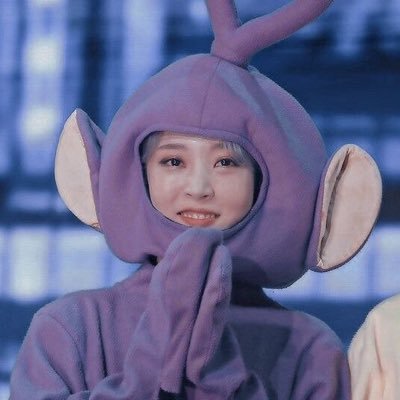 eu e a moonbyul assistindo urso sem curso juntinhas numa rede! — ♡̵