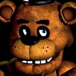 Freddy Fazbear