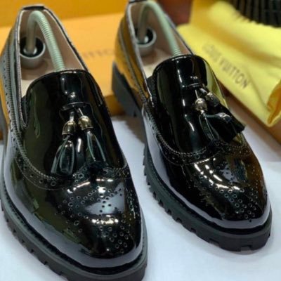 FokouIbrahim2's profile picture. 