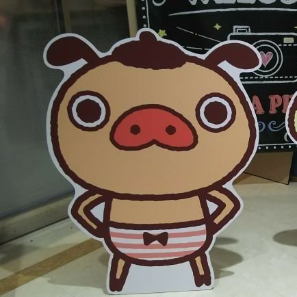 ぴよすさんのプロフィール画像