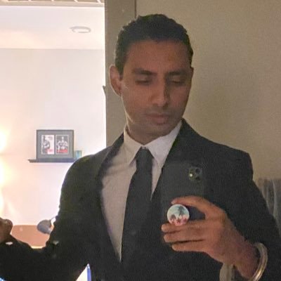 mysticgilgamesh's profile picture. NYC + ATX - On a mission to make the REAL WORLD better. Building EtherealDimension. Ex @apple, @raytheontech. AI/ML. Behavioral analytics. Consultant.