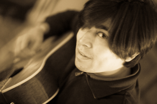 Atothethree's profile picture. mind in Seattle