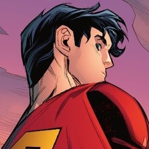 Thinker Jon Kent【ꜱ】さんのプロフィール画像