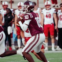 Jaylon Robinson (@jaylongoingd1) 's Twitter Profile