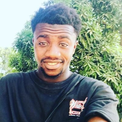 ElimanJack's profile picture. Eliman