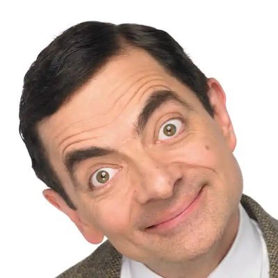 Mr.Bean