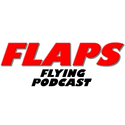 The Sony and New York award-winning UK aviation podcast. This month: learning to fly a spitfire and airfields at risk.