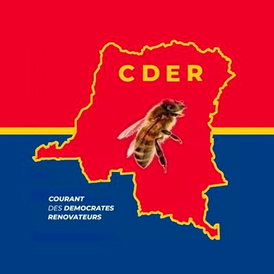 Compte officiel du Courant des Démocrates Rénovateurs, #CDER | Unité - Progrès- Justice