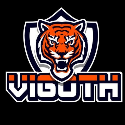 Vigoth85's profile picture. 30-something gamer dad & sports fan.