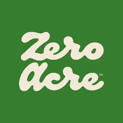 Zero Acre Farms