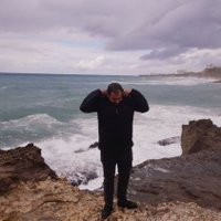 Ibrahim Bassam Ahmad (@ibrahim_b_ahmad) 's Twitter Profile