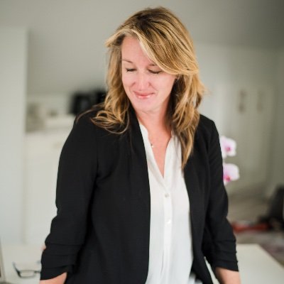 iparentgen's profile picture. Founder for The Mental Game Academy Larissa created an online hybrid school that teacher elite athletes mental skills & phone habits