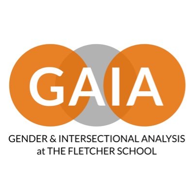 The Gender & Intersectional Analysis program @FletcherSchool examines systems and institutions of power through an intersectional lens.
#FletcherGAIA #EcoJ