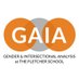 Gender & Intersectional Analysis (GAIA), Fletcher (@fletchergender) Twitter profile photo Gender & Intersectional Analysis (GAIA), Fletcher (@fletchergender) Twitter profile photo