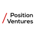 Position Ventures (@position_vc) Twitter profile photo Position Ventures (@position_vc) Twitter profile photo