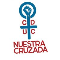 Nuestra Cruzada(@NuestraCruzada) 's Twitter Profile Photo