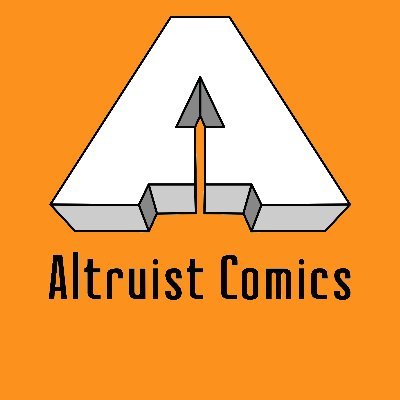 Altruist Comicsさんのプロフィール画像