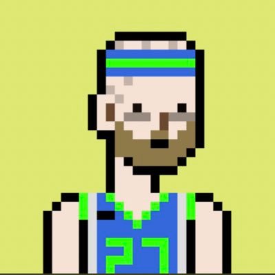 TS: harry_hood * Warriors Fan * @nbatopshot Top 0.3% * @ballerz_nft #7487 * @nflallday Beta * @hustlinshowroom ⚡️ @thearchiveclub