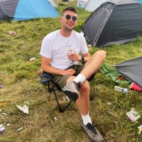 Joe Humphries (@joehumphries8) 's Twitter Profile