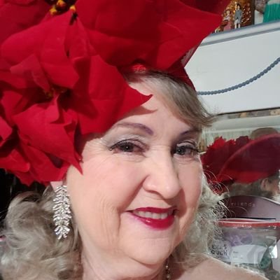 nanacosplay1957's profile picture. An award winning 65 year young cosplayer. Expertise as a sewist who likes to take popular characters and put them in historical costumes.
