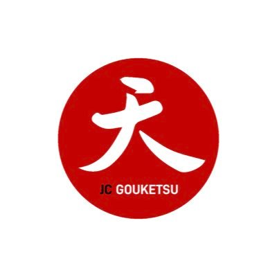 Hasta que se arregle @jcgouketsu soy él.. luego ya veremos